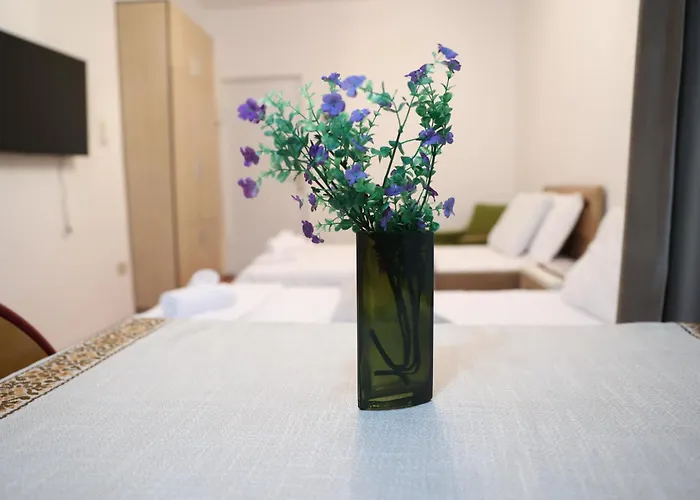 Mirage Apartamento *