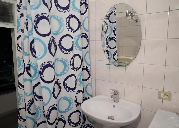Mirage Apartamento Tirana