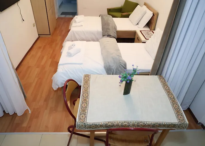Apartamento Mirage Tirana