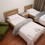 Apartment Mirage *