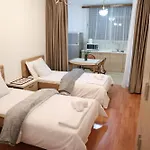 Apartment Mirage *