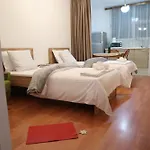 Mirage Apartment