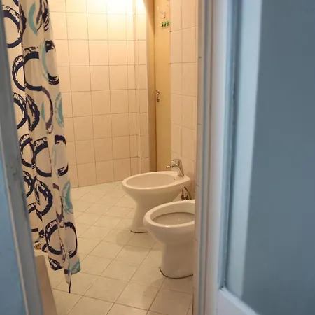 Mirage Apartment