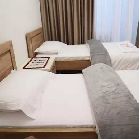 شقة Mirage تيرانا