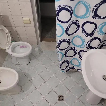 Apartman Mirage *