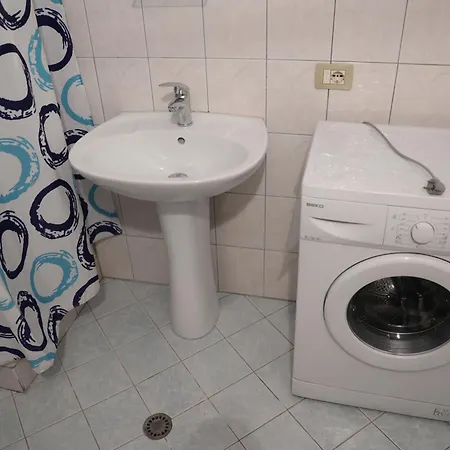 Appartement Mirage