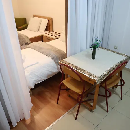 Mirage Apartman *