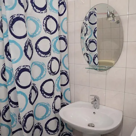 Mirage Apartman Tirana