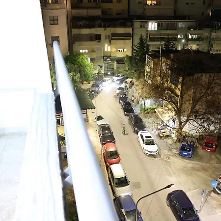 Mirage Apartman