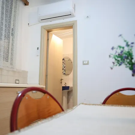 Mirage Apartman *