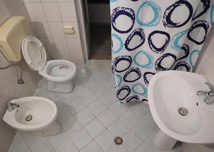 Appartement Mirage *