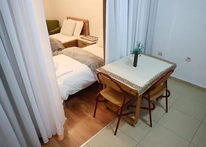 Mirage Appartement *