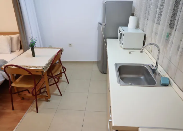 Appartement Mirage *