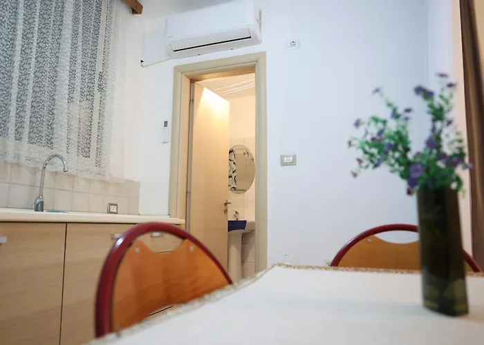 Mirage Appartement *